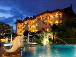 For sale 120 bed hotel in Kathu, Phuket