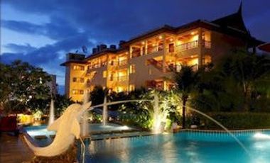 Hotel zum Kauf mit 120 Zimmer in Kathu, Phuket