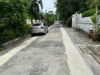 For sale land in Chatuchak, Bangkok