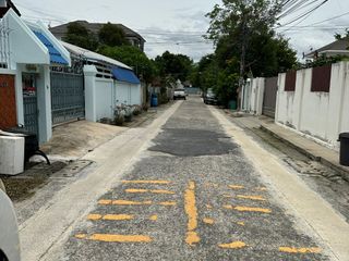 For sale land in Chatuchak, Bangkok