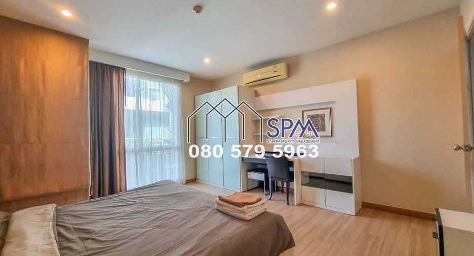Wohnung zum Kauf mit 2 Zimmer in Hua Hin, Prachuap Khiri Khan