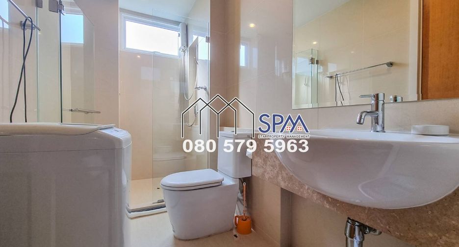 Wohnung zum Kauf mit 2 Zimmer in Hua Hin, Prachuap Khiri Khan