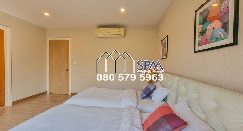 Wohnung zum Kauf mit 2 Zimmer in Hua Hin, Prachuap Khiri Khan
