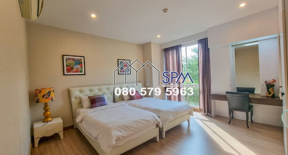 Wohnung zum Kauf mit 2 Zimmer in Hua Hin, Prachuap Khiri Khan
