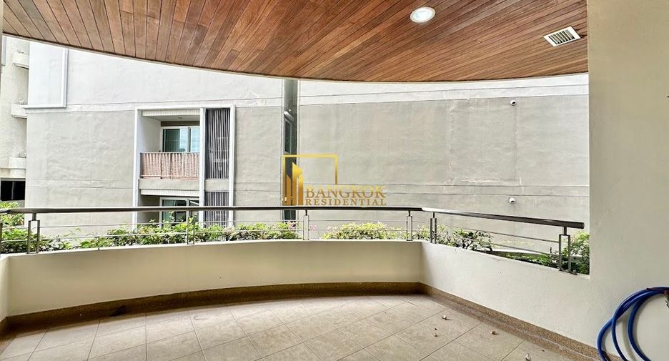 Apartment zur Miete mit 3 Zimmer in Watthana, Bangkok