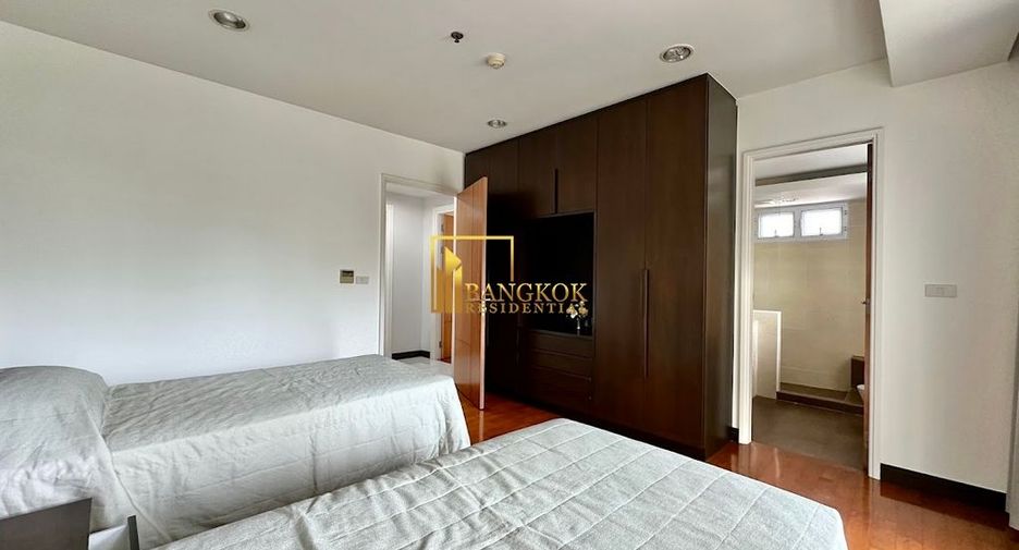 Apartment zur Miete mit 3 Zimmer in Watthana, Bangkok