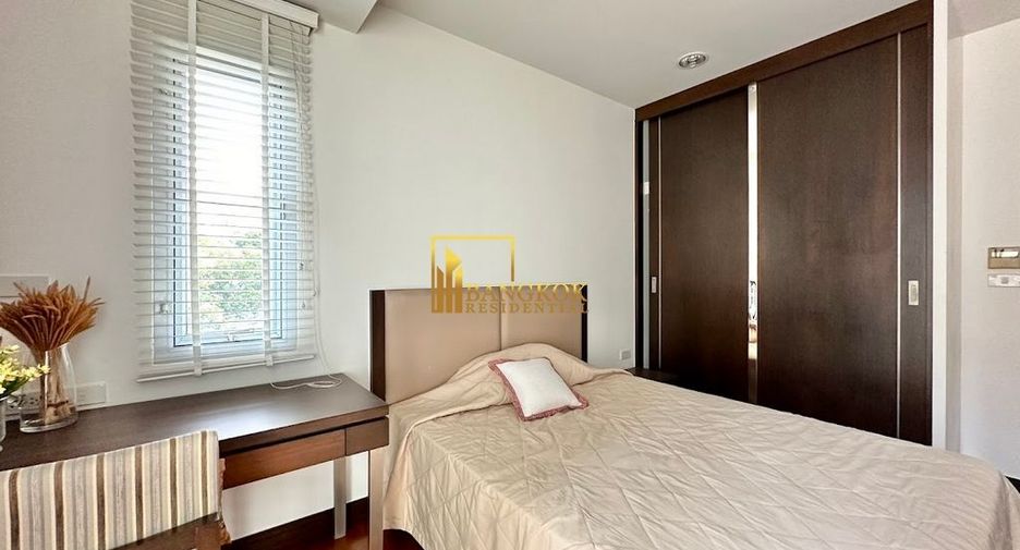 Apartment zur Miete mit 3 Zimmer in Watthana, Bangkok