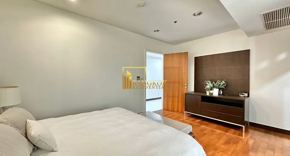 Apartment zur Miete mit 3 Zimmer in Watthana, Bangkok