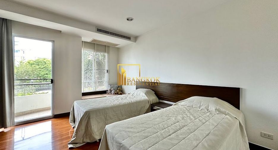 Apartment zur Miete mit 3 Zimmer in Watthana, Bangkok