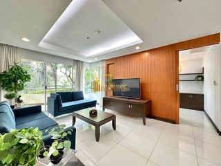 For rent 3 ベッドルーム apartment in Watthana, Bangkok