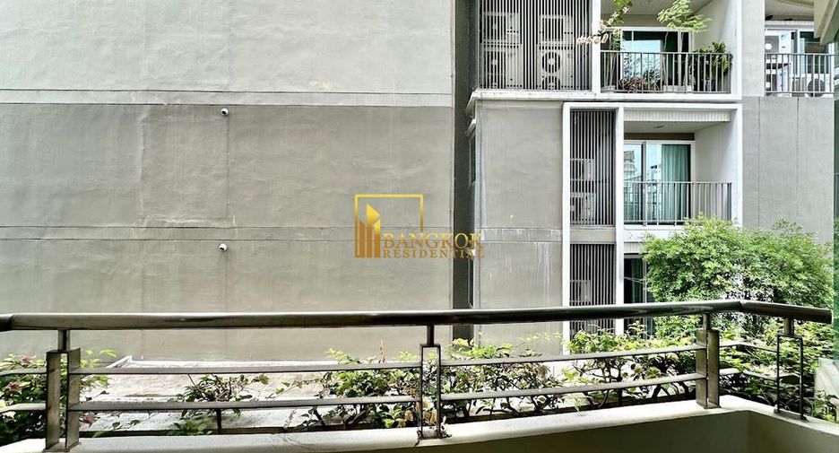 Apartment zur Miete mit 3 Zimmer in Watthana, Bangkok