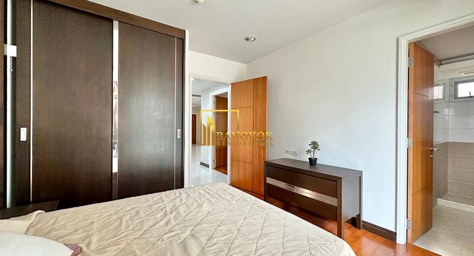Apartment zur Miete mit 3 Zimmer in Watthana, Bangkok