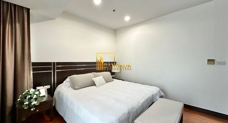 Apartment zur Miete mit 3 Zimmer in Watthana, Bangkok