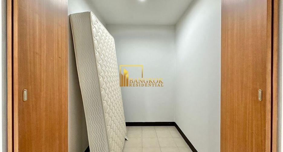 Apartment zur Miete mit 3 Zimmer in Watthana, Bangkok
