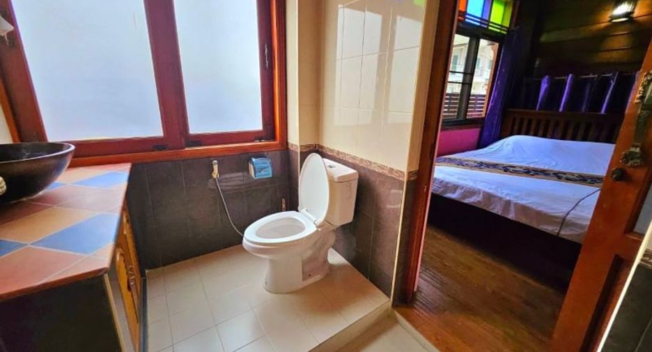 ให้เช่า 4 ห้องนอน บ้านเดี่ยว ใน เมืองเชียงใหม่, เชียงใหม่