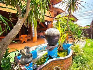 For rent 4 bedrooms house in Mueang Chiang Mai, Chiang Mai