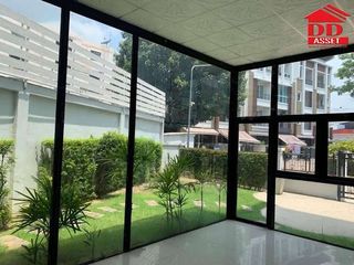 For rent and for sale retail Space in Phra Pradaeng, Samut Prakan