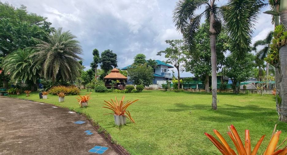 For sale 1 bed house in Lang Suan, Chumphon