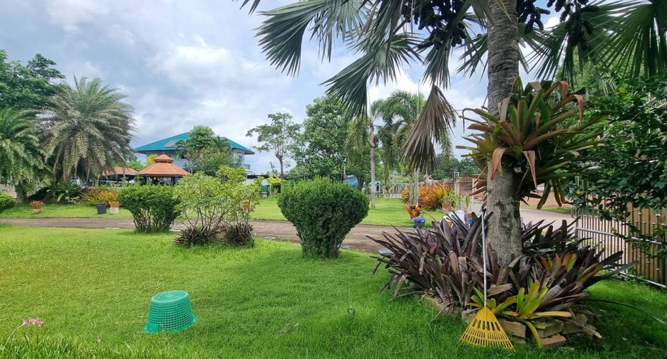 For sale 1 bed house in Lang Suan, Chumphon