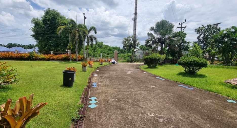 For sale 1 bed house in Lang Suan, Chumphon