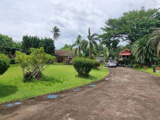 For sale 1 Beds house in Lang Suan, Chumphon