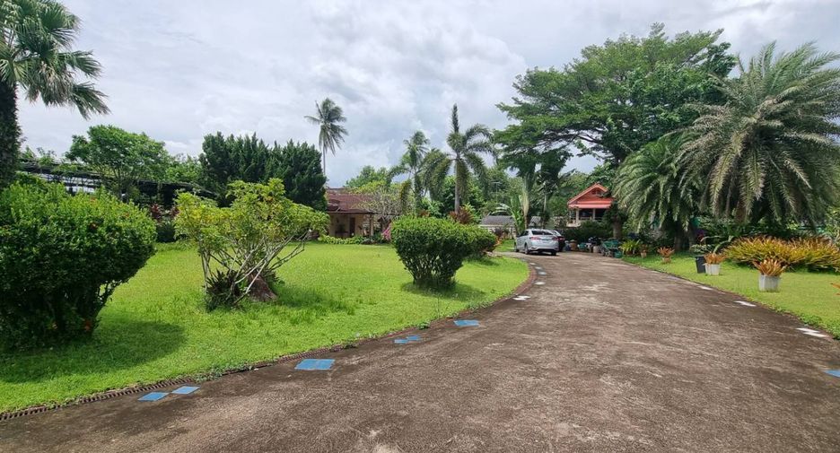 For sale 1 bed house in Lang Suan, Chumphon