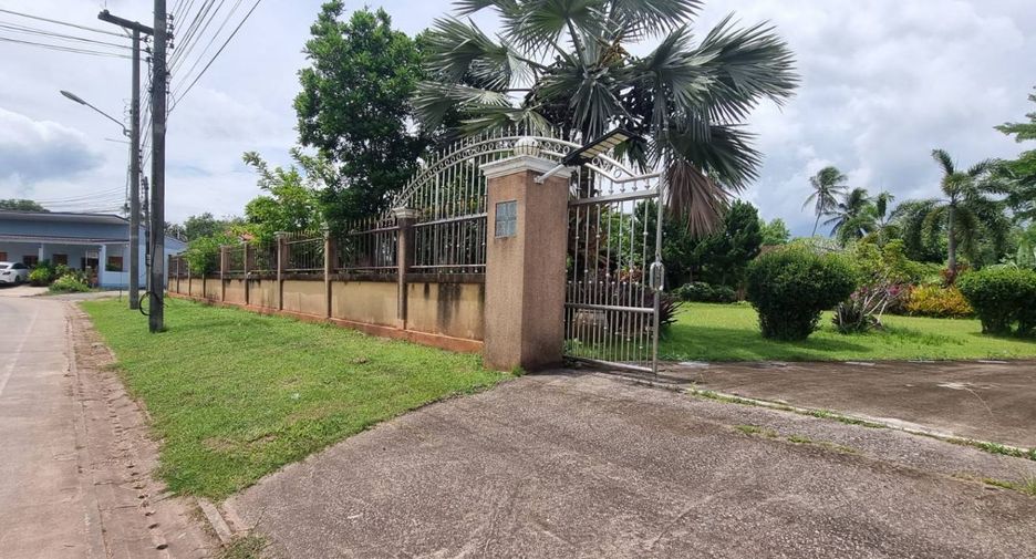 For sale 1 bed house in Lang Suan, Chumphon