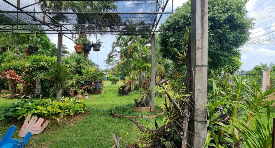 For sale 1 bed house in Lang Suan, Chumphon