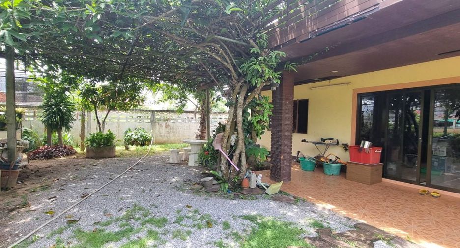 For sale 1 bed house in Lang Suan, Chumphon