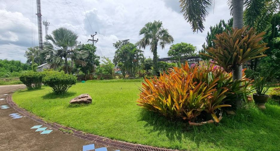 For sale 1 bed house in Lang Suan, Chumphon