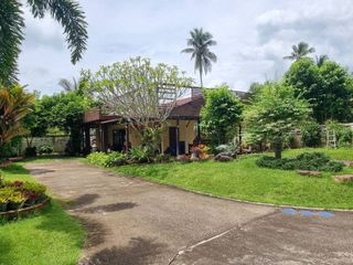 For sale 1 Beds house in Lang Suan, Chumphon