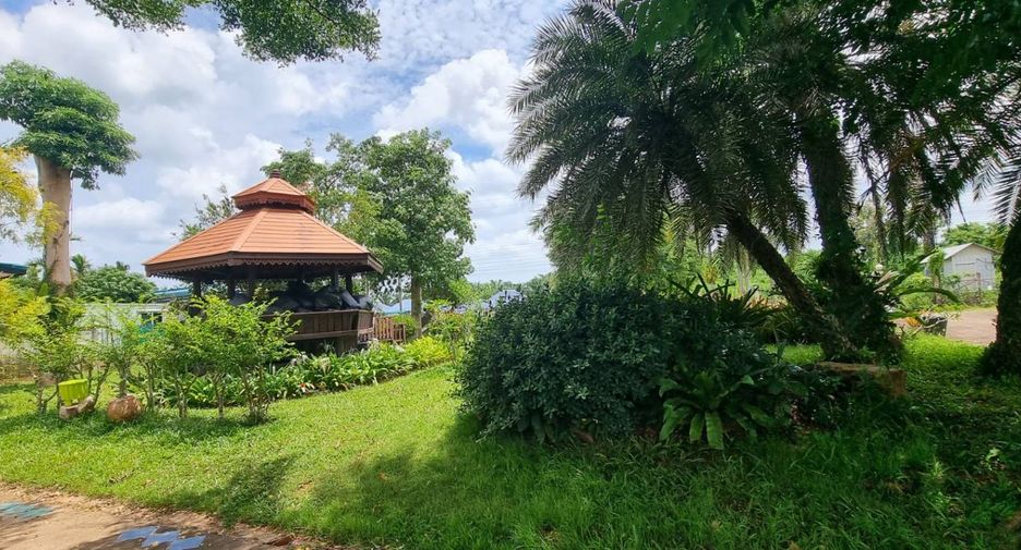 For sale 1 bed house in Lang Suan, Chumphon