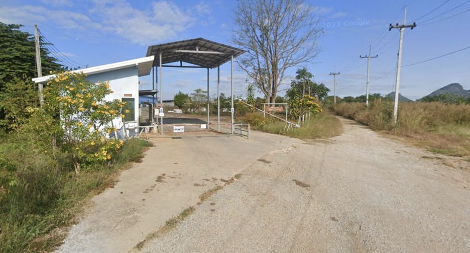 For sale land in Erawan, Loei