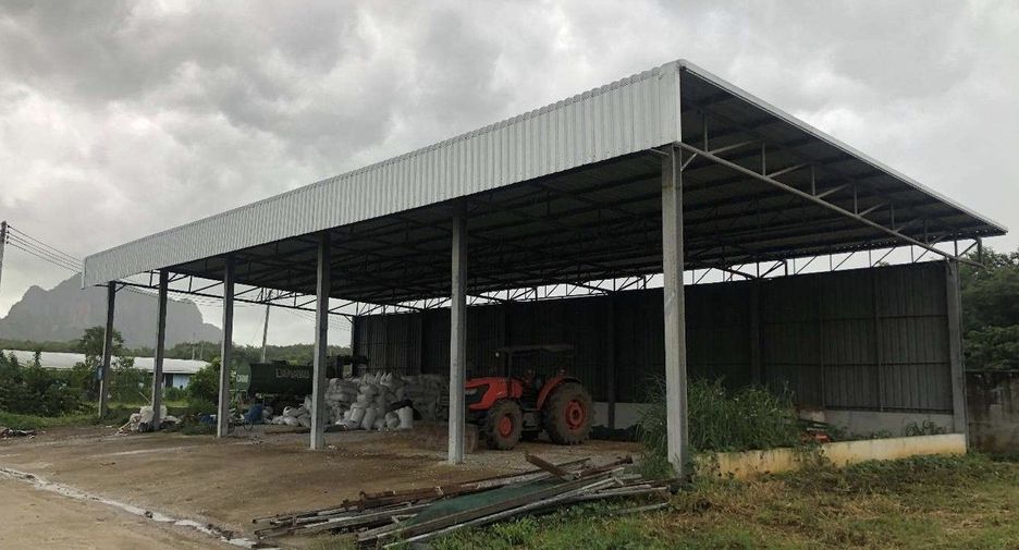 For sale land in Erawan, Loei