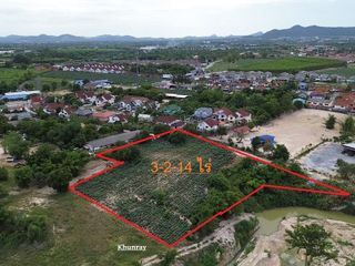 出售 土地 在 Ban Chang, Rayong