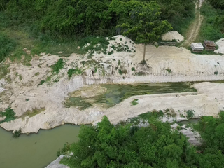出售 土地 在 Ban Chang, Rayong