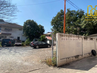 For sale land in Watthana, Bangkok