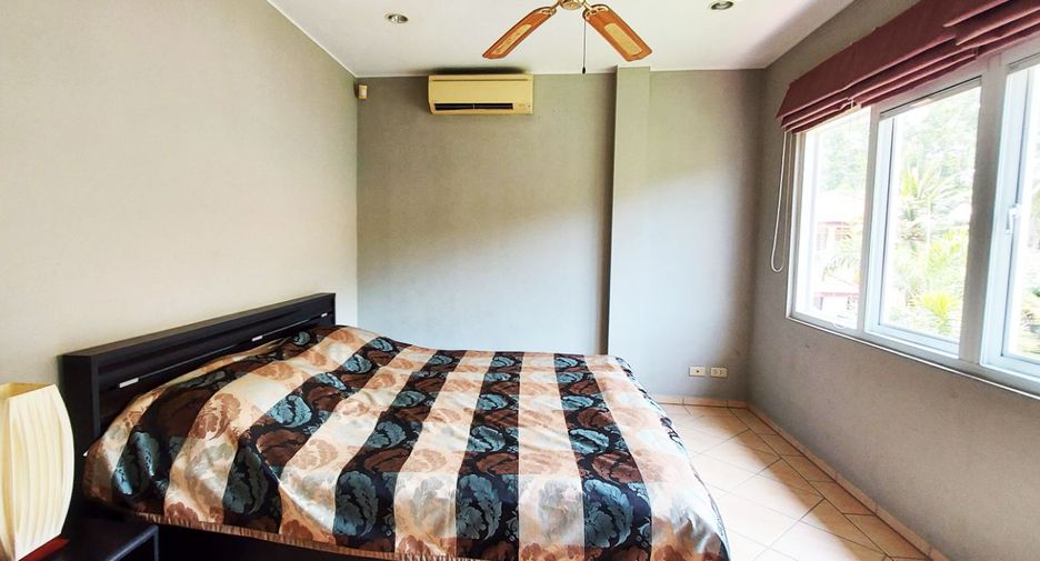 For sale 4 bed villa in Klaeng, Rayong