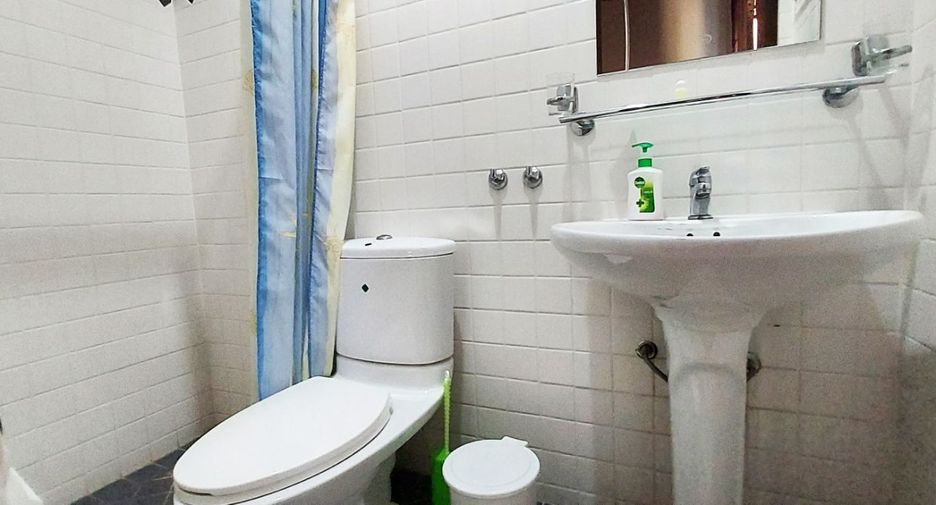 For sale 4 bed villa in Klaeng, Rayong