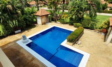 Villa zum Kauf mit 4 Zimmer in Klaeng, Rayong