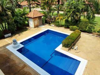 For sale 4 bed villa in Klaeng, Rayong