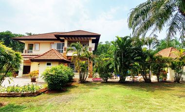 Villa zum Kauf mit 4 Zimmer in Klaeng, Rayong
