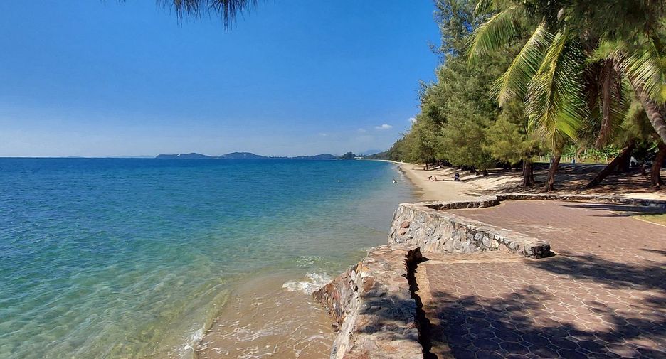 For sale 4 bed villa in Klaeng, Rayong