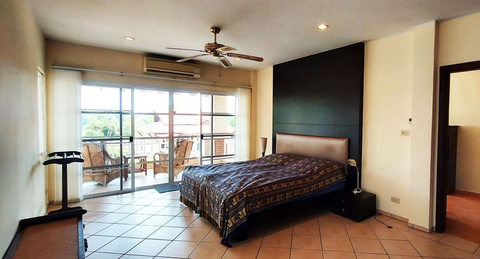 For sale 4 bed villa in Klaeng, Rayong