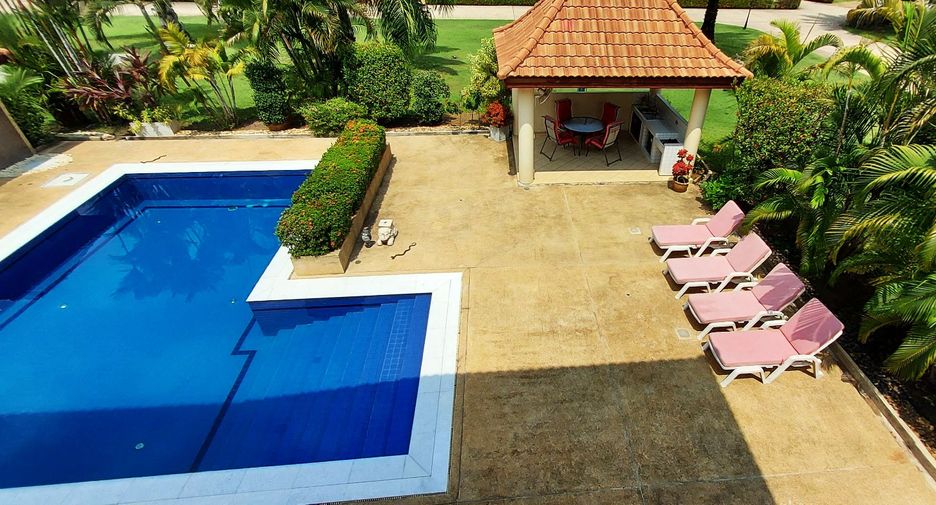 For sale 4 bed villa in Klaeng, Rayong