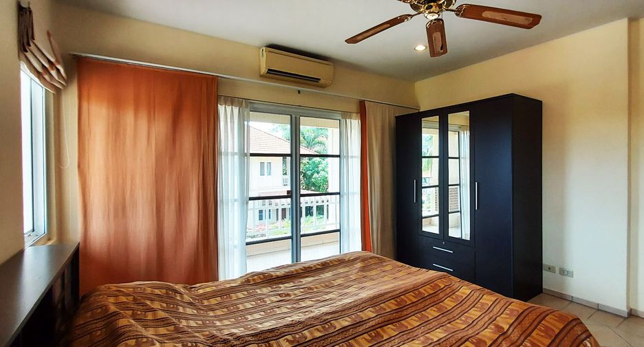 For sale 4 bed villa in Klaeng, Rayong