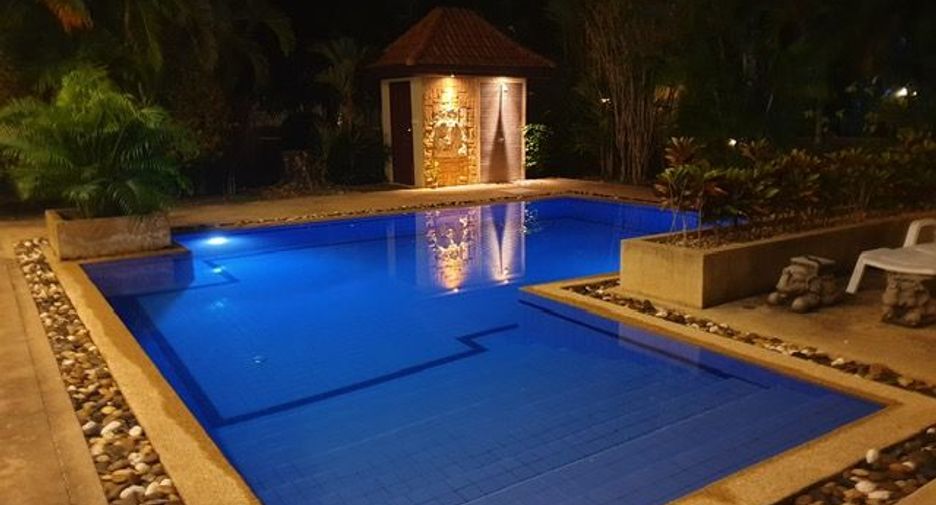 For sale 4 bed villa in Klaeng, Rayong