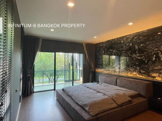 For rent 4 bedrooms house in Bang Phli, Samut Prakan