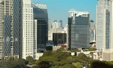 For sale 1 bed condo in Pathum Wan, Bangkok