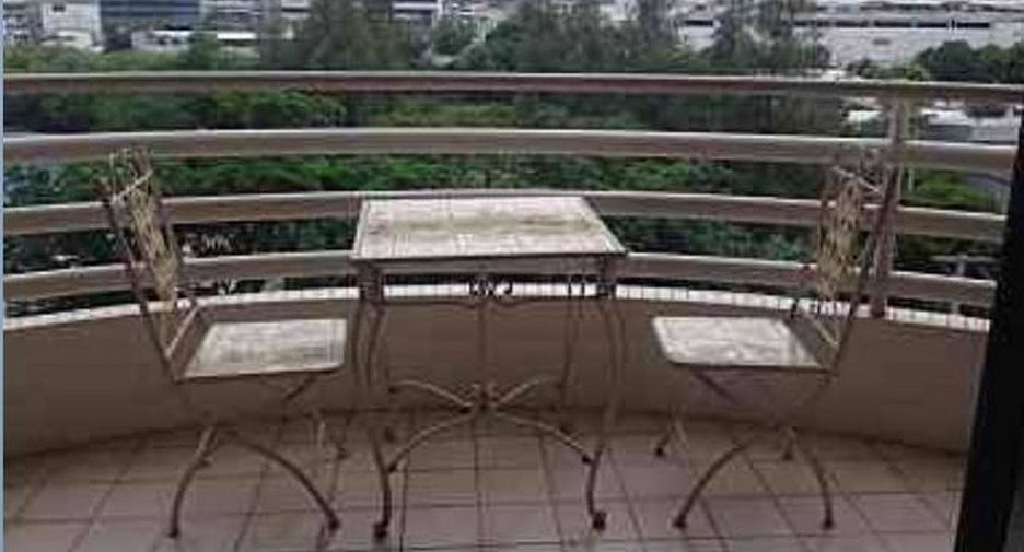Condo en alquiler de 4 habitaciones en Khlong Toei, Bangkok